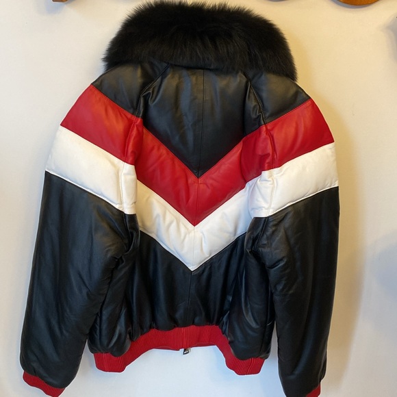 Gorgeous Original Goose Country coat -Never worn - Picture 2 of 8